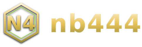 nb444 logo